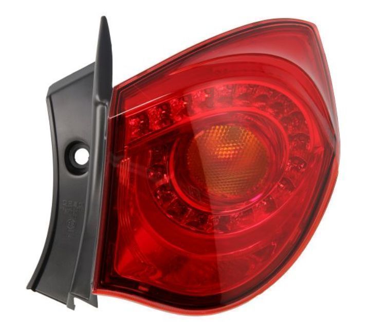 Alfa Romeo Giuletta 10- Lampa Tylna Led