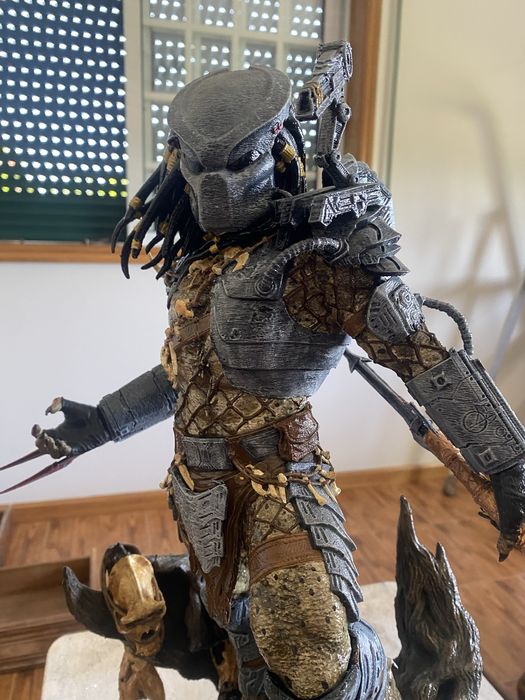 Predator figura