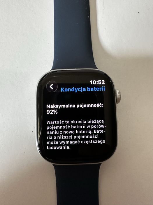 Apple Watch 10 46mm