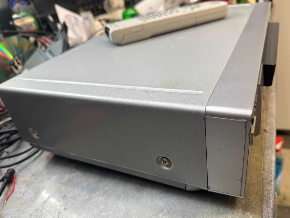 Magnetowid VHS Sony SLV-SX700