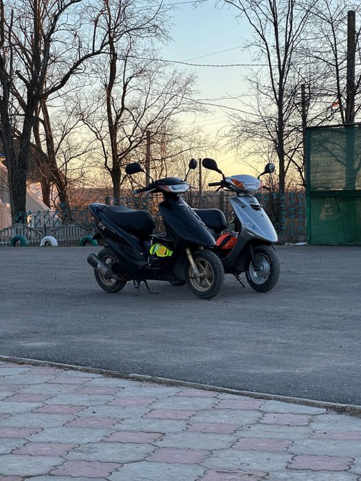 продам ямаху джог 36