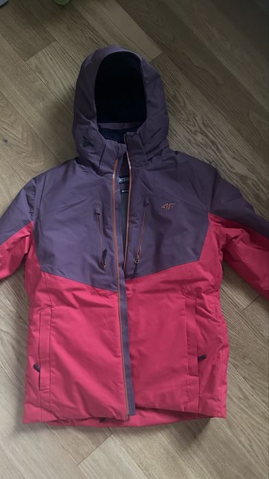 Kurtka narciarska 4F 20 000 mm membrany