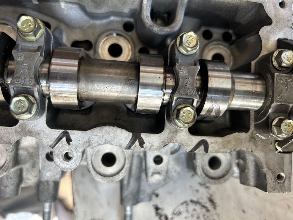 Motor Renault 1.5dci k9k722