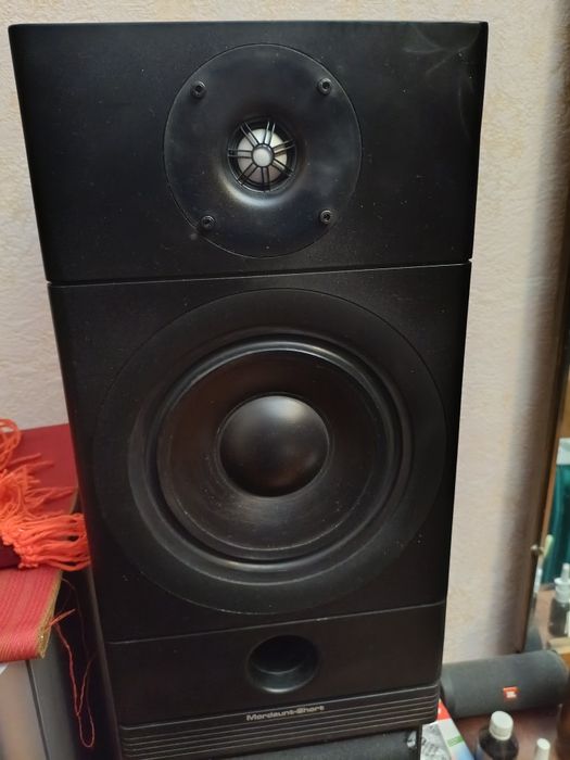 Кассетная дека TEAC W-460C