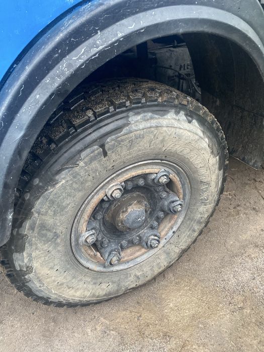 Продам маз 5551 1994рк