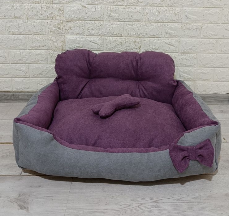 Диванчик для собак, лежак для собак, лежанка для животных