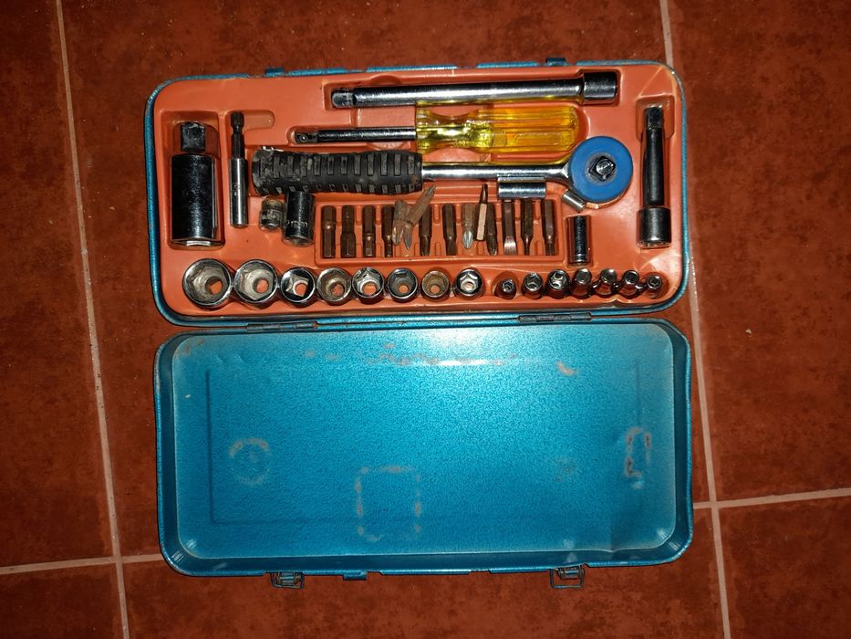 Jogo de chaves de porcas64861237974913121