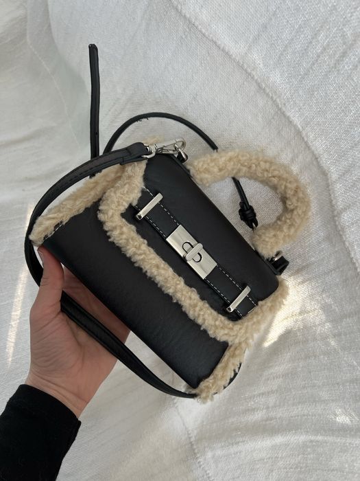 Сумка від stradivarius