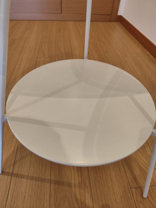 Mesa Apoio Ikea Ulsberg