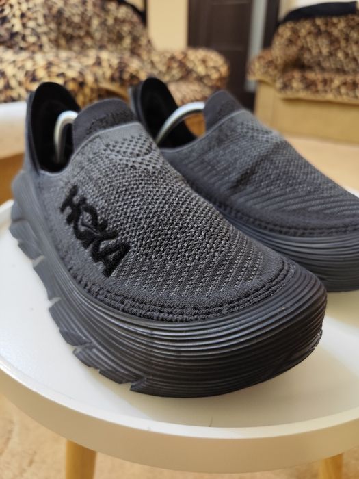 Кроссовки Hoka U Restore TC