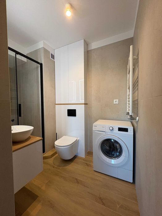 32,6 m² gotowe do zamieszkania | Pomorzany – Os. Polonia