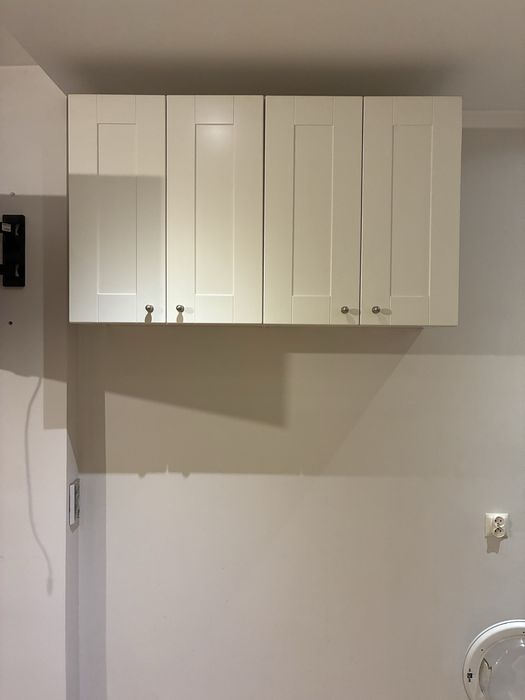 REZERWACJA Oddam kuchnię - szafki i AGD