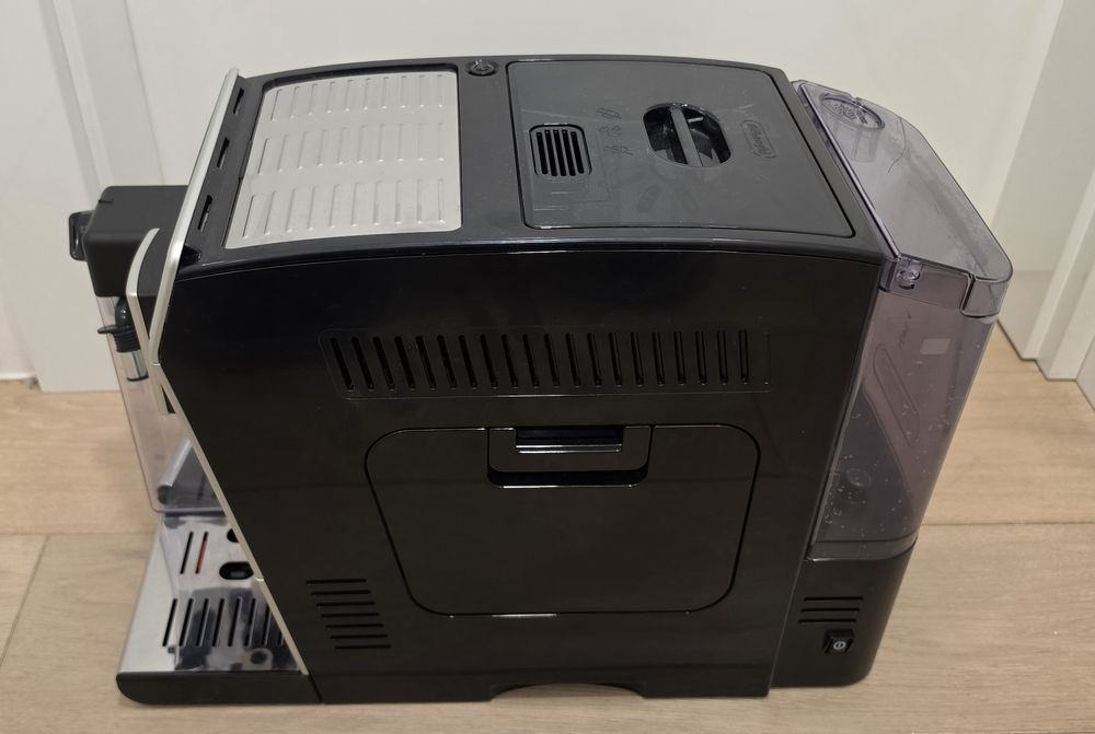 Ekspres ciśnieniowy DELONGHI Autentica Cappuccino ETAM 29.660- stan