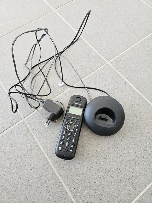 Cordless Home Phone64730205348737121