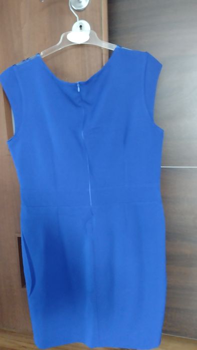 Elegancka sukienka damska