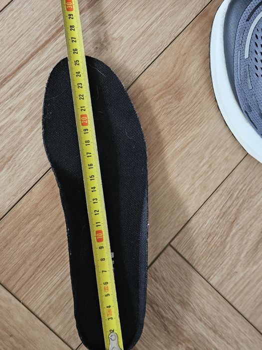 Buty GaitLine Lunar Lite r.39