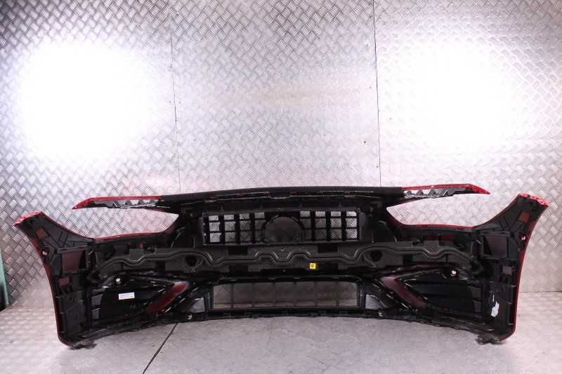 Бампер Передній Mercedes CLE W236 AMG 53