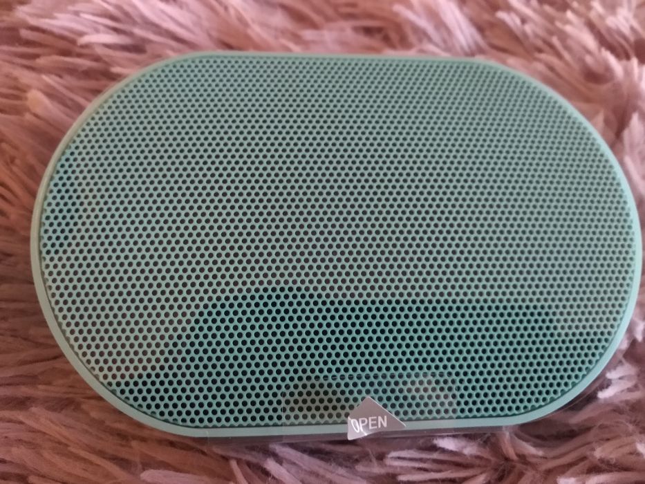 Głośnik Amazon Alexa