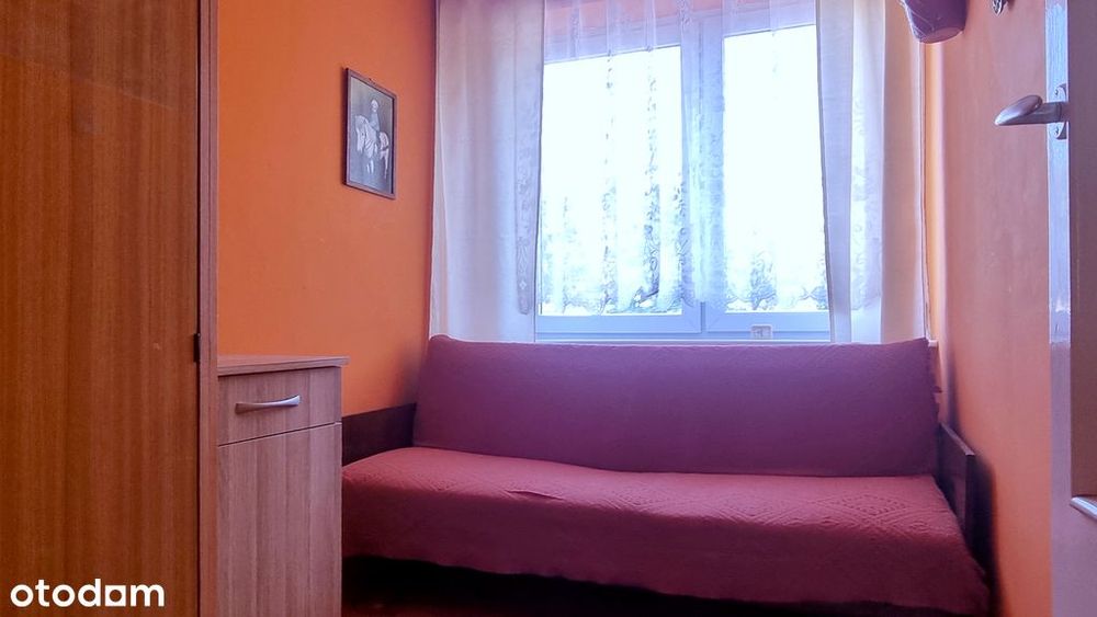 Funkcjonalne 48m² przy ul. Bardowskiego