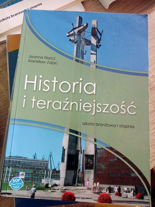Historia i teraźniejszość