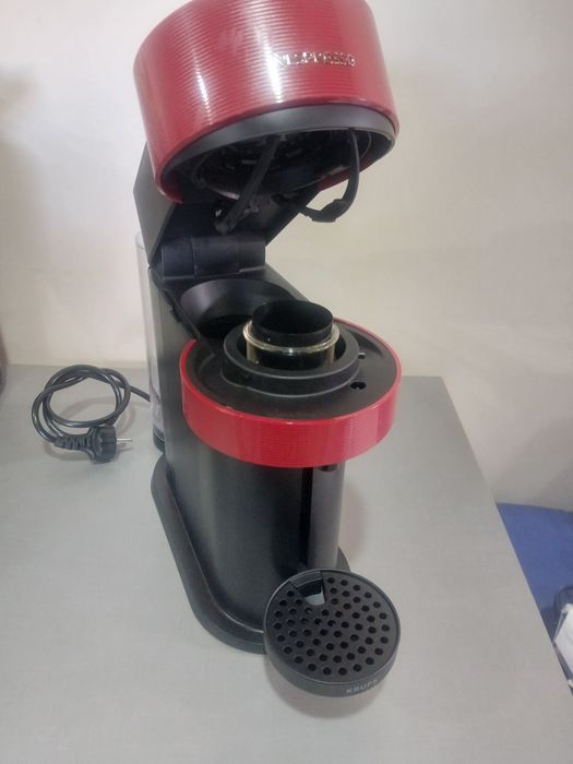 NESPRESSO Vertuo Next Coffee Machine423377346285414401