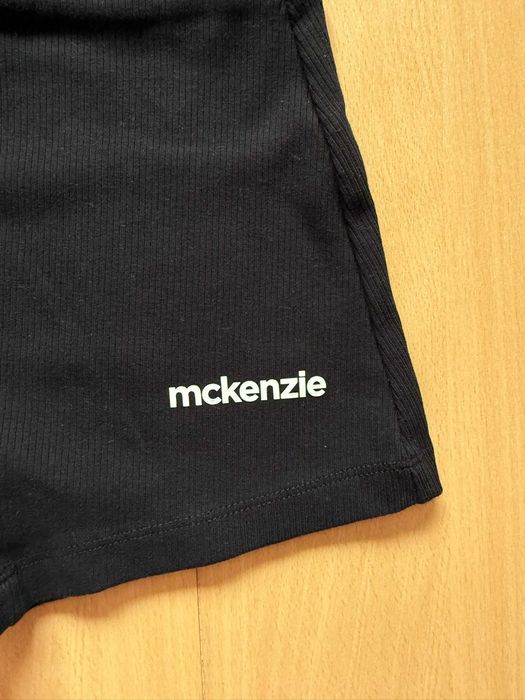 Calções desporto McKenzie XS, como novos, super confortáveis