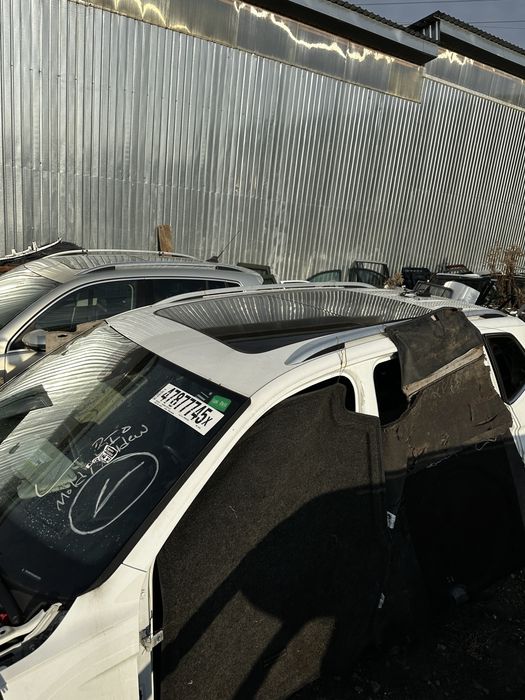 Панорамна криша тігуан 1 скло панорами tiguan олспейс панорама тігуан