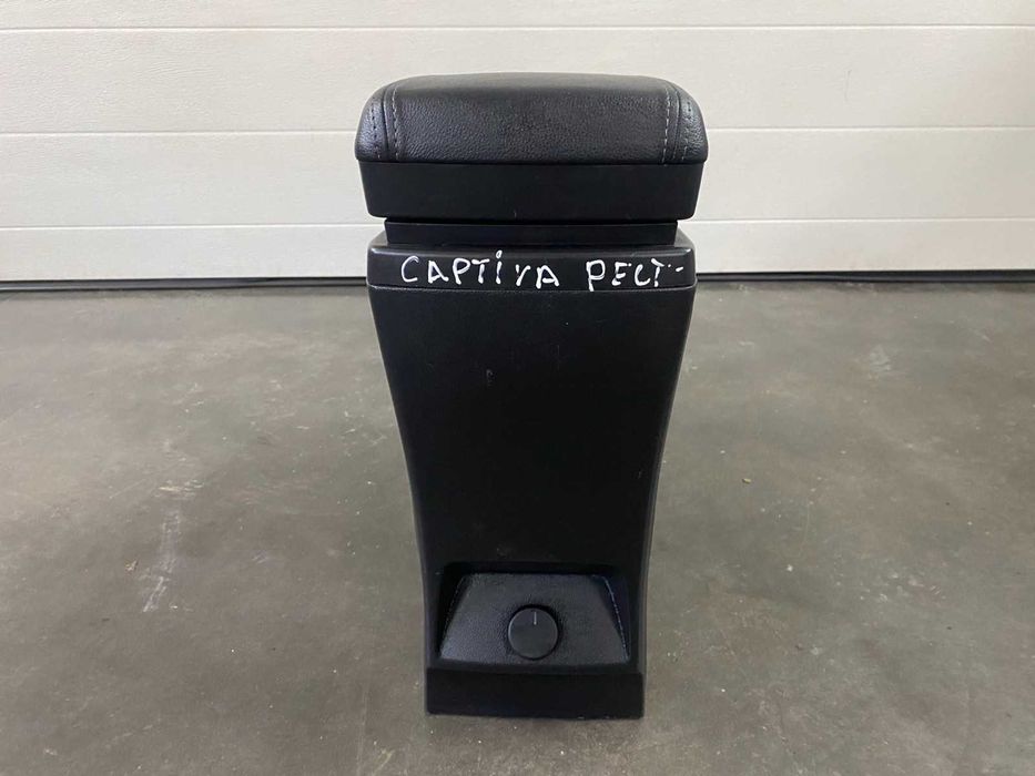 Підлокітник подлокотник центральна консоль Chevrolet Captiva 12-16р.