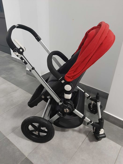 Wózek spacerówka Bugaboo cameleon