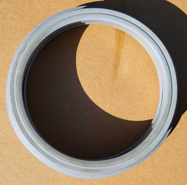 Kołnierz fartuch gumowy pralki POLAR PDS 585