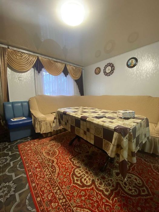 ТЕРМІНОВИЙ ПРОДАЖ!!! Будинок з ремонтом , 3 кімнати