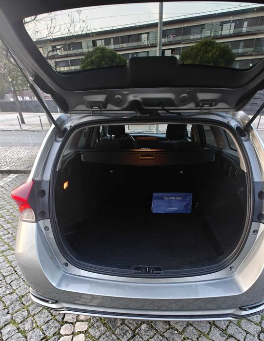 Toyota Auris TS 1.8 Hybrid Freestyle 2018