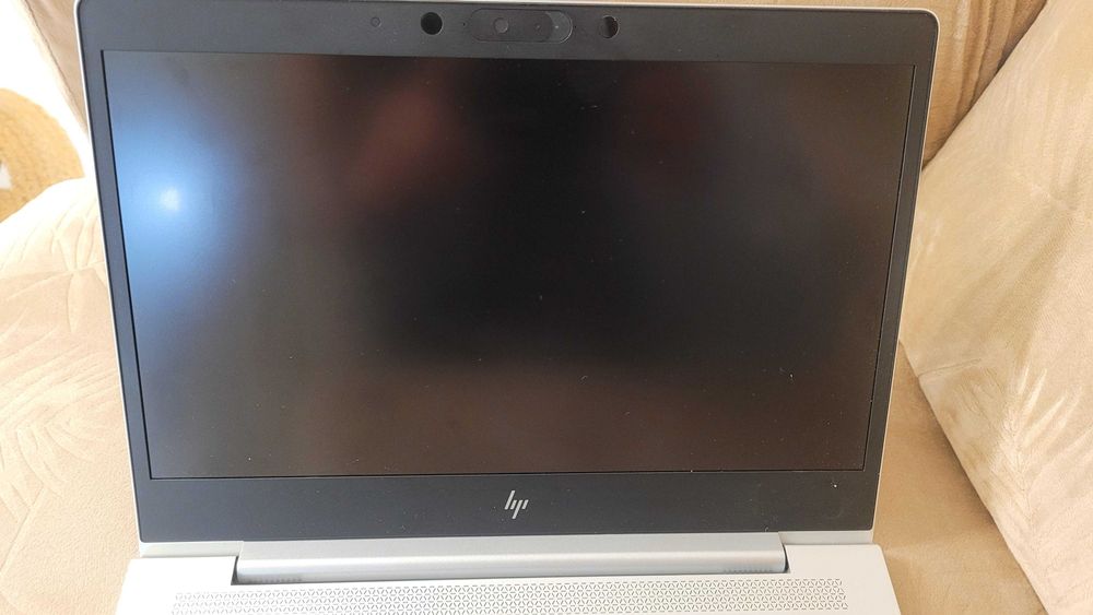 Laptop biznesowy HP ELITEBOOK 830 G6 13,3" 32GB RAM