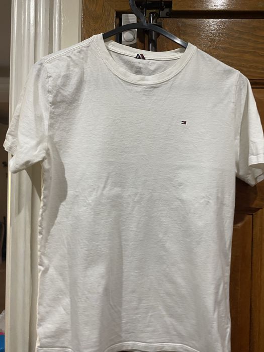 T-shirt Tommy Hilfiger