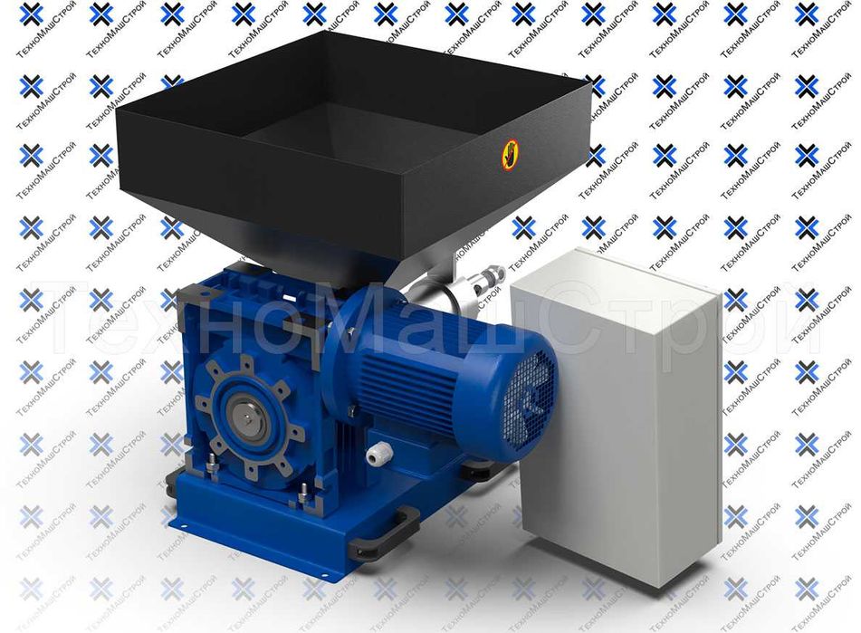 Побутовий маслопрес МП-75