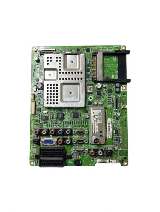 Płyta główna BN94-01952A Samsung LE46A656A sprawna od matrycy zbitej