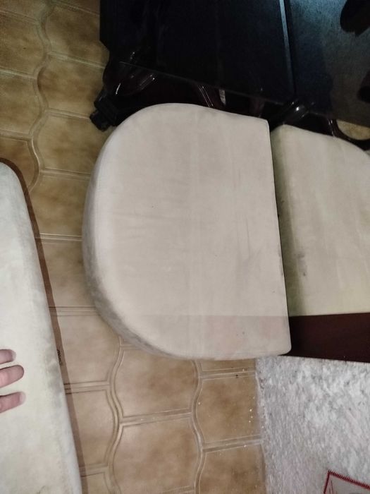 Sofá/poltrona - 30 euros