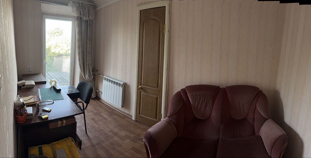 Продам зручний двоповерховий будинок 106,1 м² із земельною ділянкою 1160 м² (11,6 сотки) — 50 000 $