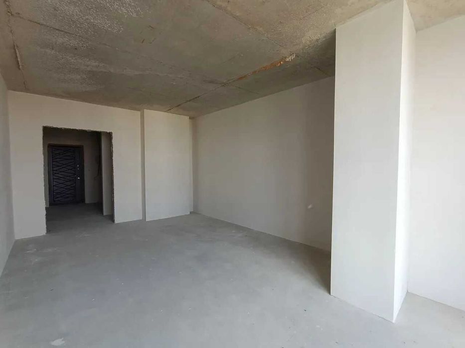 Продаж зданої 3кім.квартири по вулиці Незалежності! +комора!