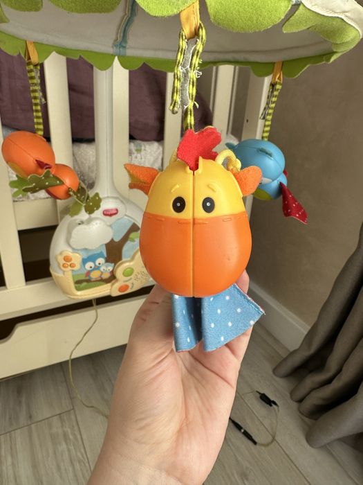 Мобіль Tiny Love