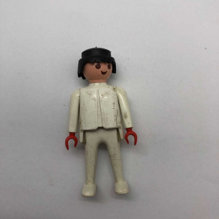 vintage figurka playmobile (L63)