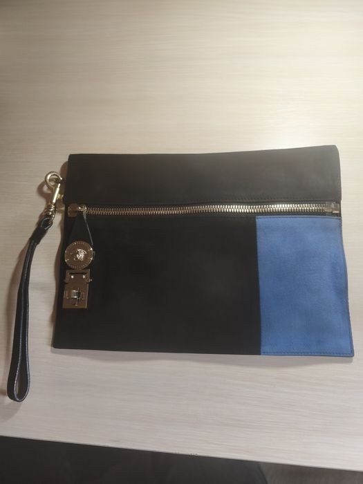 Сумка клатч женская,, Versace,,