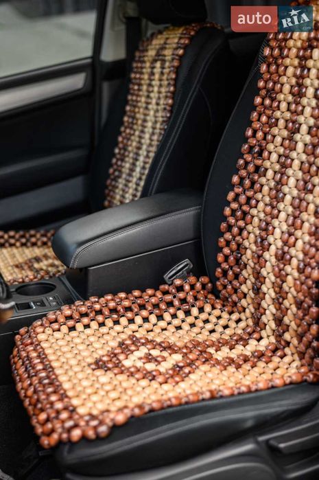 Subaru Outback, 2015