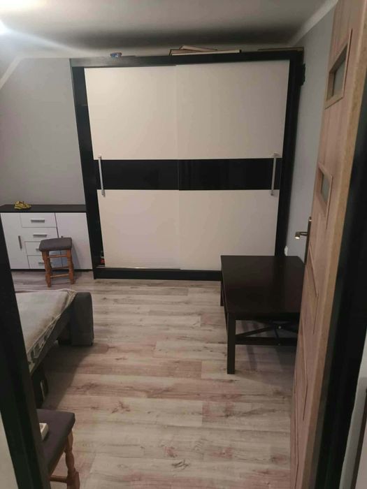 Mieszkanie na wynajem Raciąż