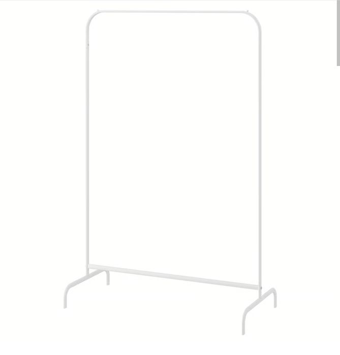 2 Charriots IKEA em bom estado