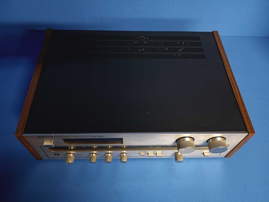receiver SONY STR-2800L