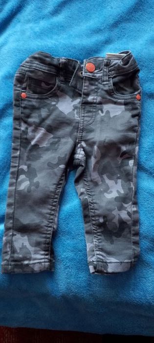 Дитячі речі спортивний костюм