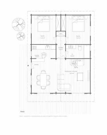 Desenho Técnico em AutoCAD – Projetos de Arquitetura