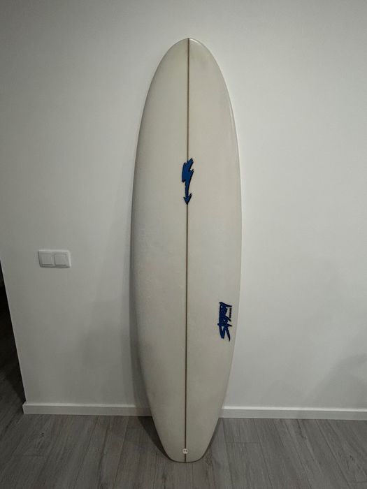 Prancha de Surf Fun Board 6’8’