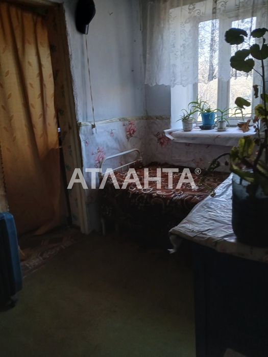 Дом в центре с. В.Дальник